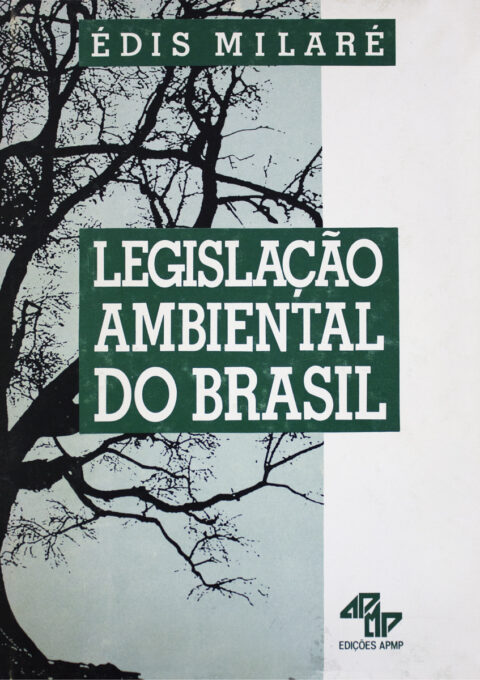 Legislacao ambiental do Brasil web